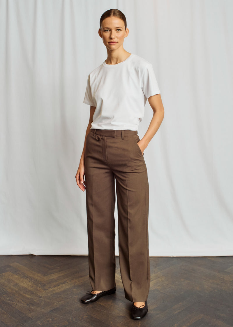 BS Vespera Pants - Brown