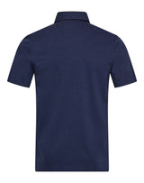 BS Cayo Regular Fit Polo Shirt - Navy