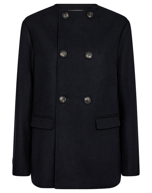 BS Geleste Jacket - Navy