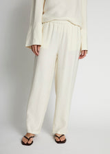 BS Ragnhild Pants - Off White