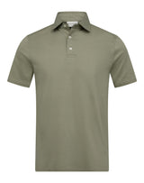 BS Cayo Regular Fit Polo Shirt - Green