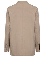 BS Miela Regular Fit Blazer - Sand