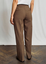 BS Vespera Pants - Brown