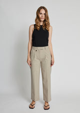 BS Dagmar Pants - Sand