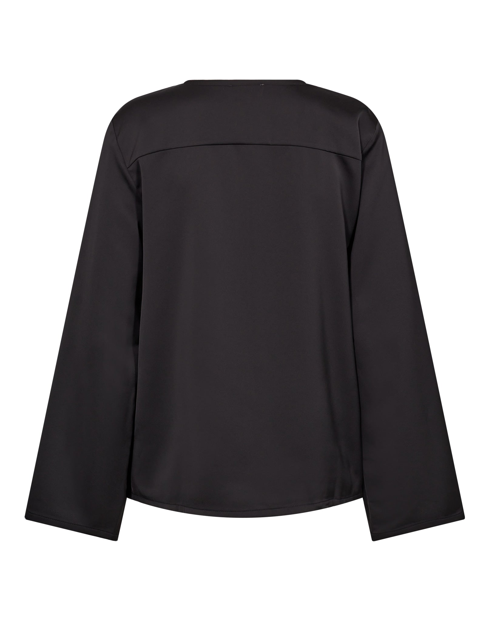BS Aubrey Regular Fit Shirt - Black