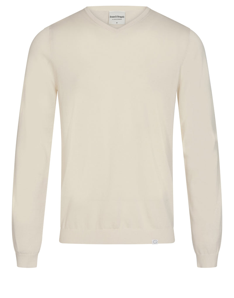 BS Armando Regular Fit Knitwear - Kit