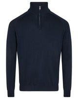 BS Knud Regular Fit Knitwear - Navy