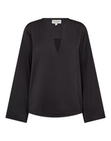 BS Aubrey Regular Fit Shirt - Black