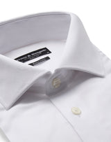 BS Schlotterbeck Modern Fit Shirt - White