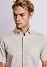 BS Gandia Casual Modern Fit Shirt - Kit