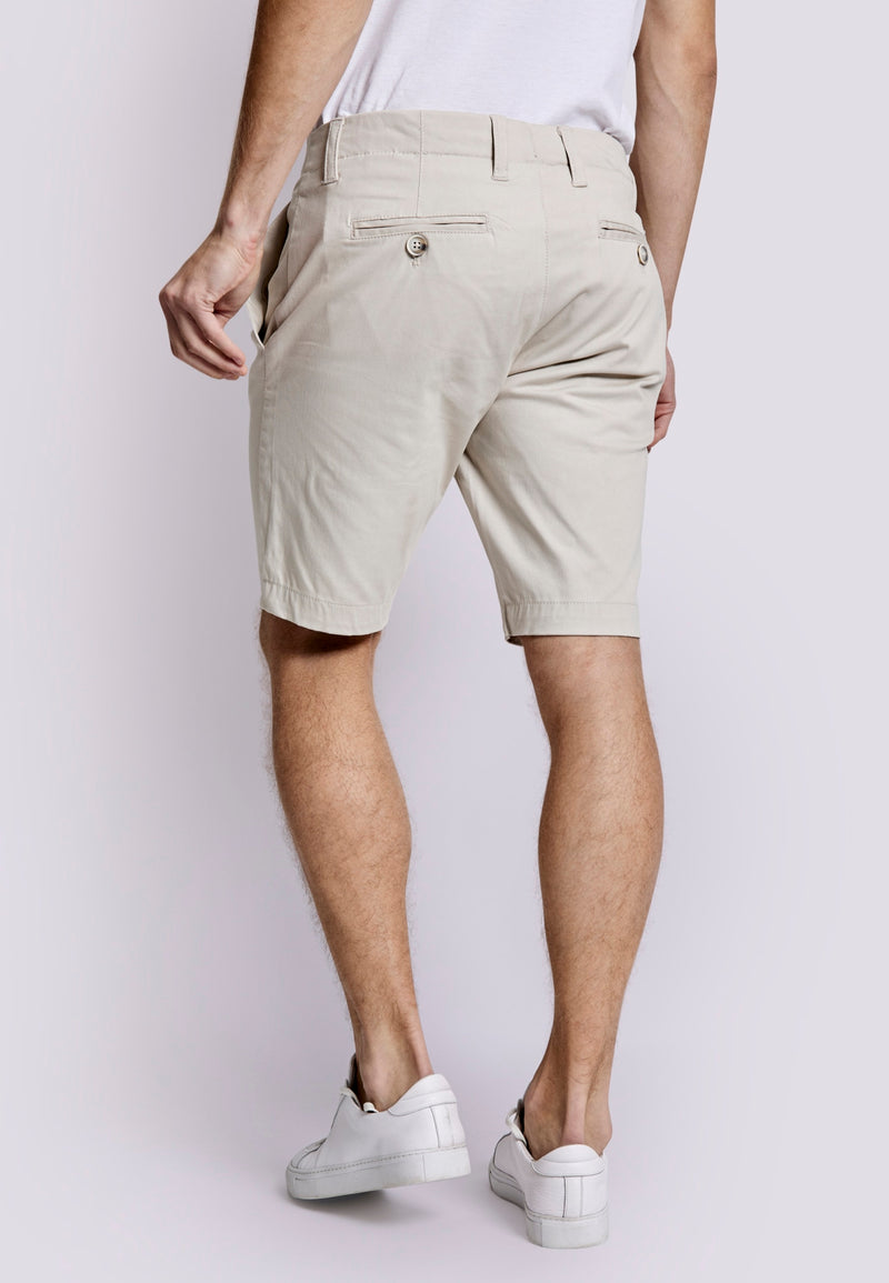 BS Massimo Regular Fit Shorts - Kit