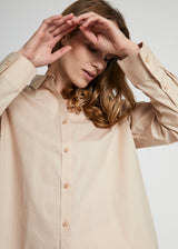 BS Luisa Shirt - Cream