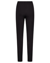 BS Zoe Regular Fit Pants - Black