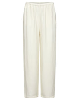 BS Ragnhild Pants - Off White