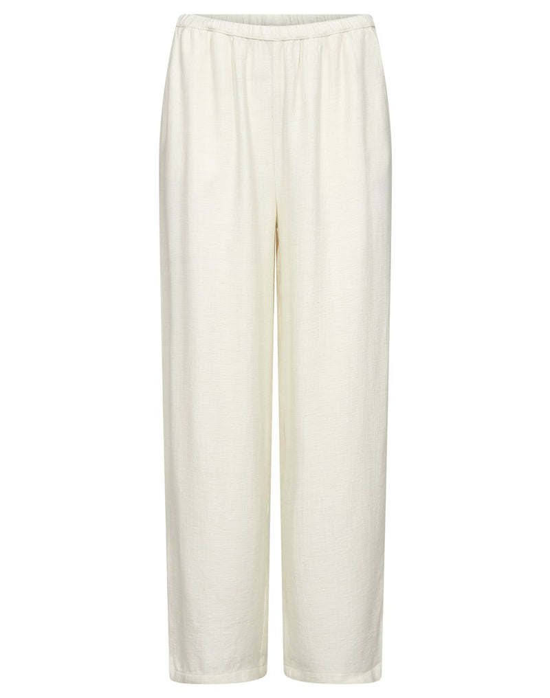 BS Ragnhild Pants - Off White