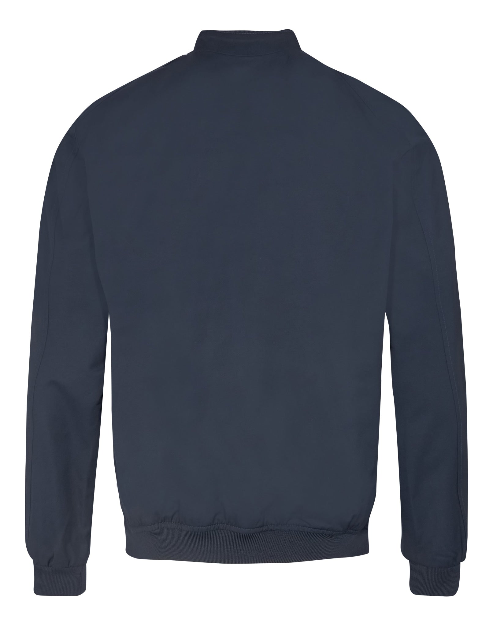 BS Tapia Regular Fit Jacket - Navy