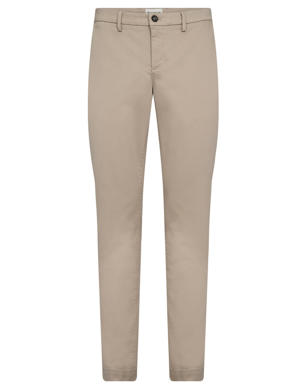 BS Malik Regular Fit Chinos - Kit