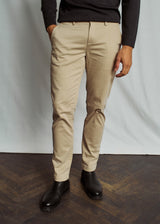 BS Malik Regular Fit Chinos - Kit