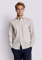 BS Ferrol Casual Slim Fit Shirt - Kit