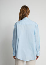 BS Luisa Shirt - Light Blue