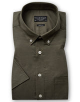 BS Kelce Modern Fit Shirt - Army