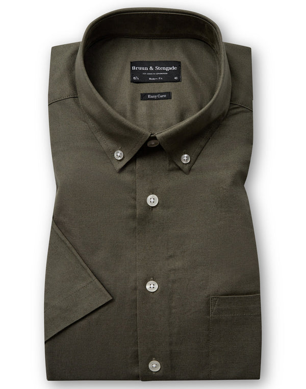 BS Kelce Modern Fit Shirt - Army