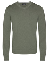 BS Neptune Regular Fit Strik Army