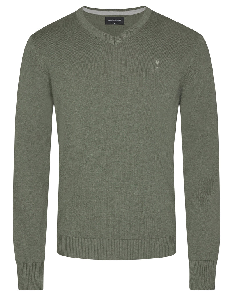 BS Neptune Regular Fit Strik Army