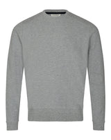 BS Saki Regular Fit Sweatshirt Grå