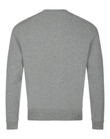 BS Saki Regular Fit Sweatshirt Grå