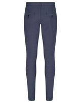 BS Ted Slim Fit Chinos Blå