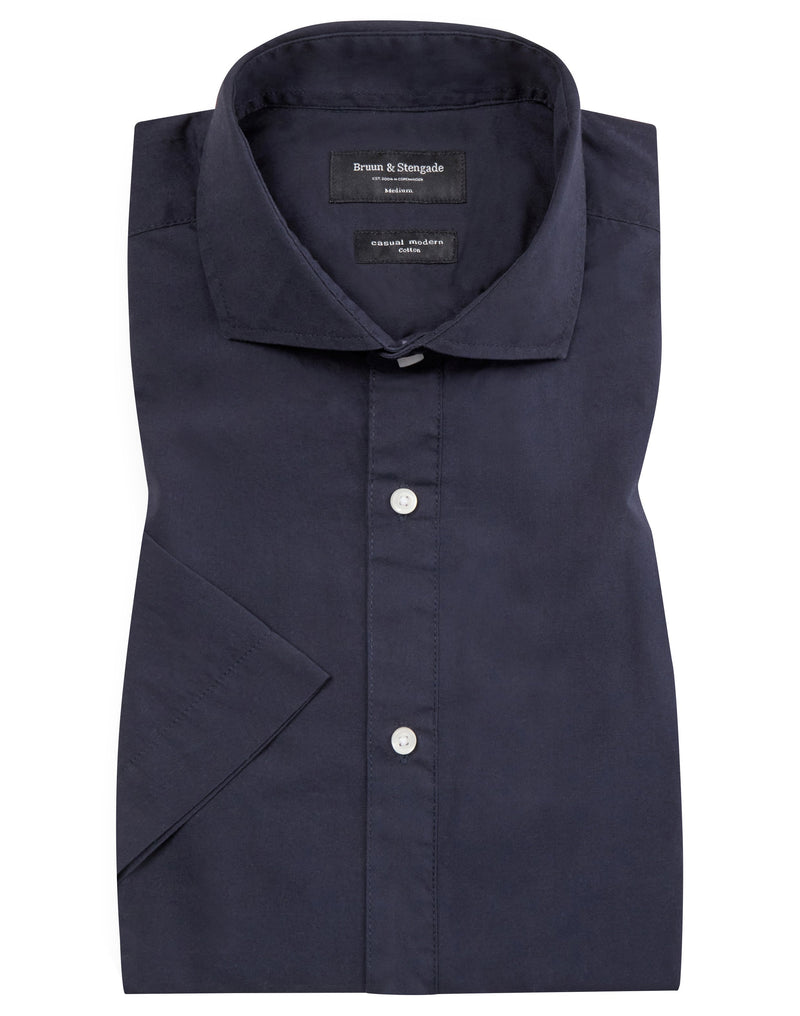 BS Yoko Modern Fit Navy