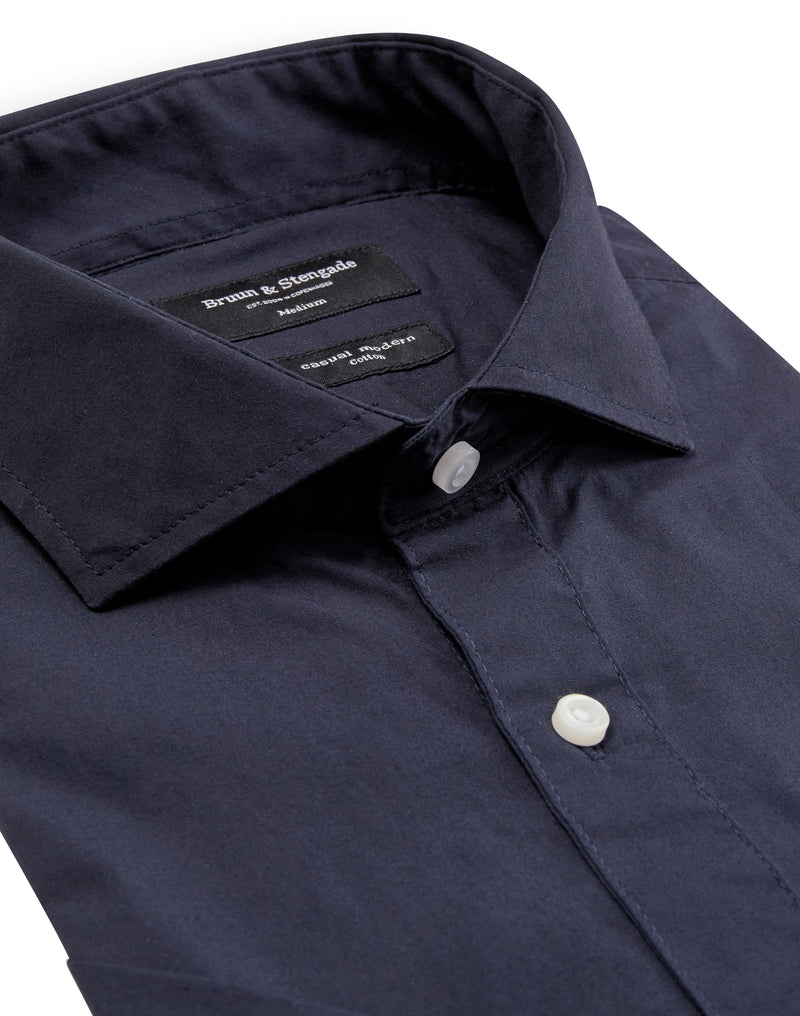 BS Yoko Modern Fit Navy