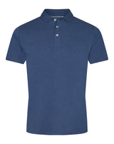 BS Lanai Regular Fit Polo Ocean