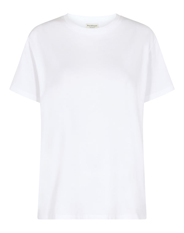 BS Ana T-Shirt - White