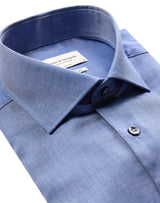 BS Neilson Slim Fit Shirt - Blue