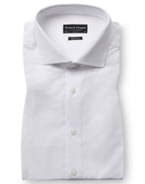 BS Schlotterbeck Modern Fit Shirt - White