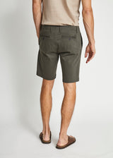 BS Gerhard Regular Fit Shorts - Army