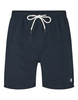 BS Havana Regular Fit Swim Shorts - Navy