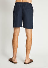 BS Havana Regular Fit Swim Shorts - Navy