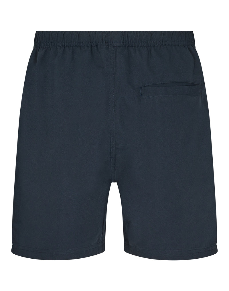 BS Havana Regular Fit Swim Shorts - Navy