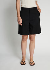 BS Birgitta Shorts - Black