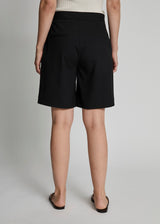 BS Birgitta Shorts - Black