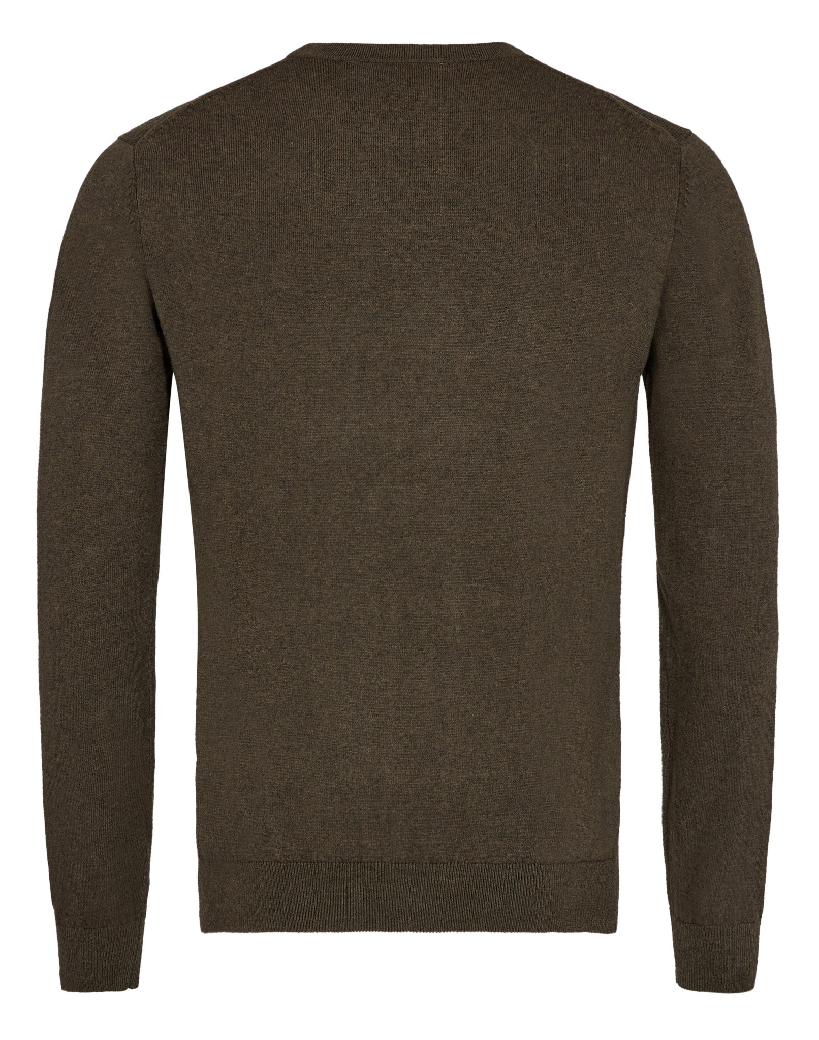 BS Milas regular fit Strik - Green