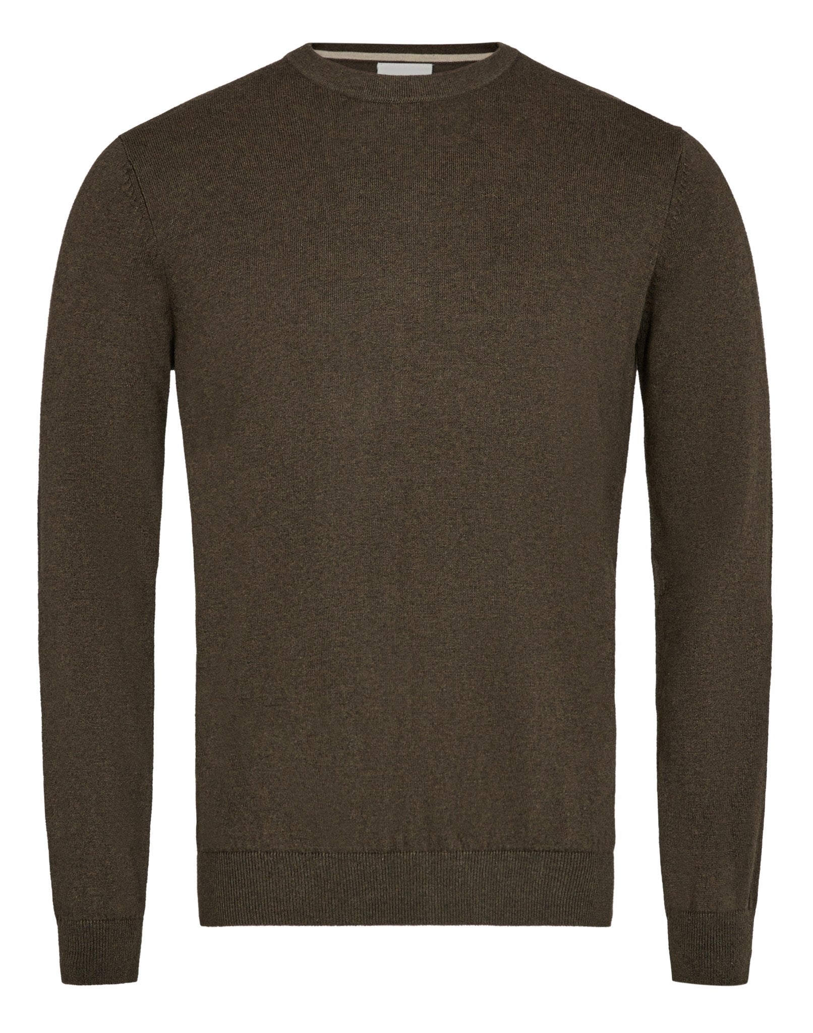 BS Milas regular fit Strik - Green