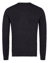 BS Milas regular fit knitwear - Thunder