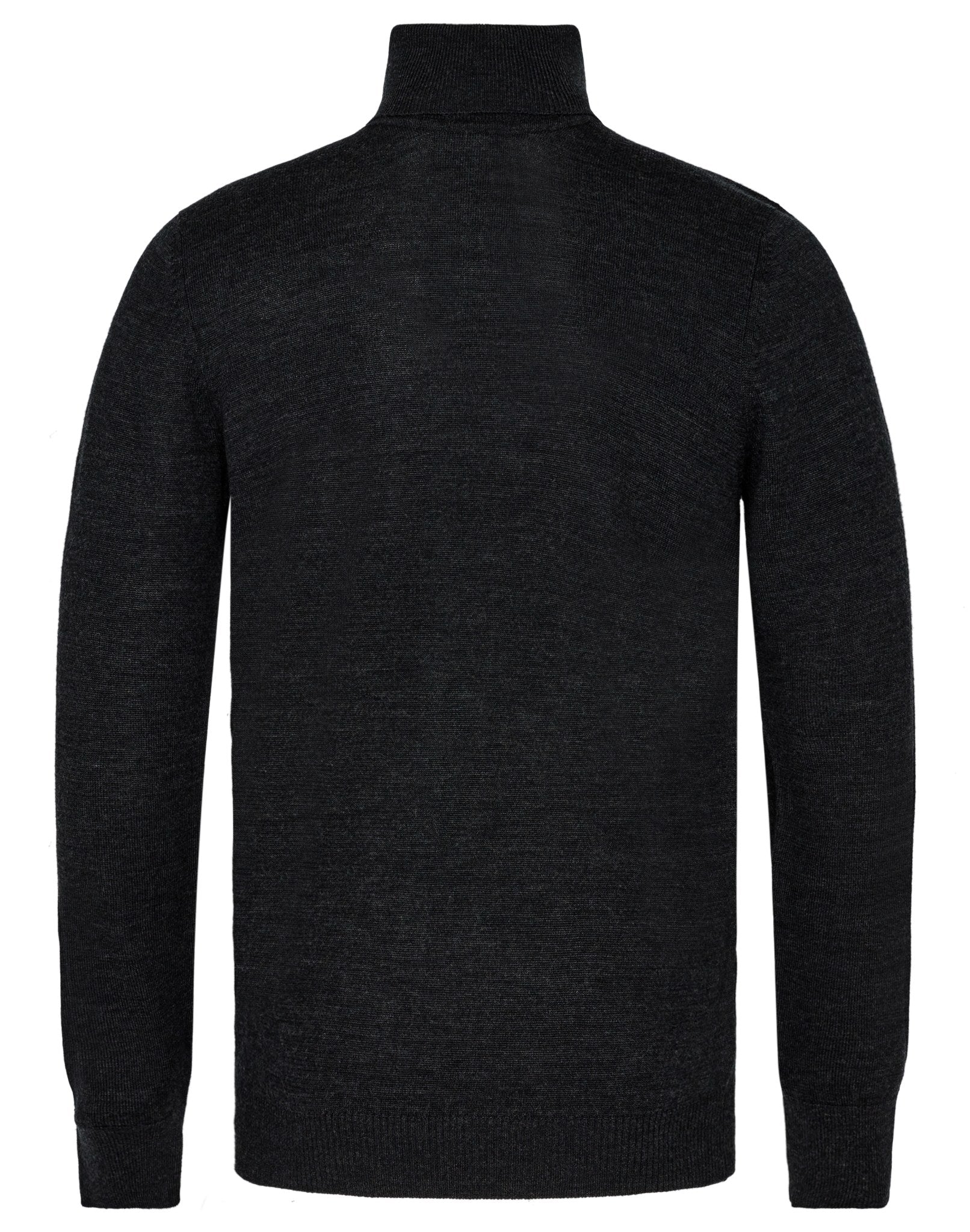 BS Saturn regular fit Strik - Charcoal