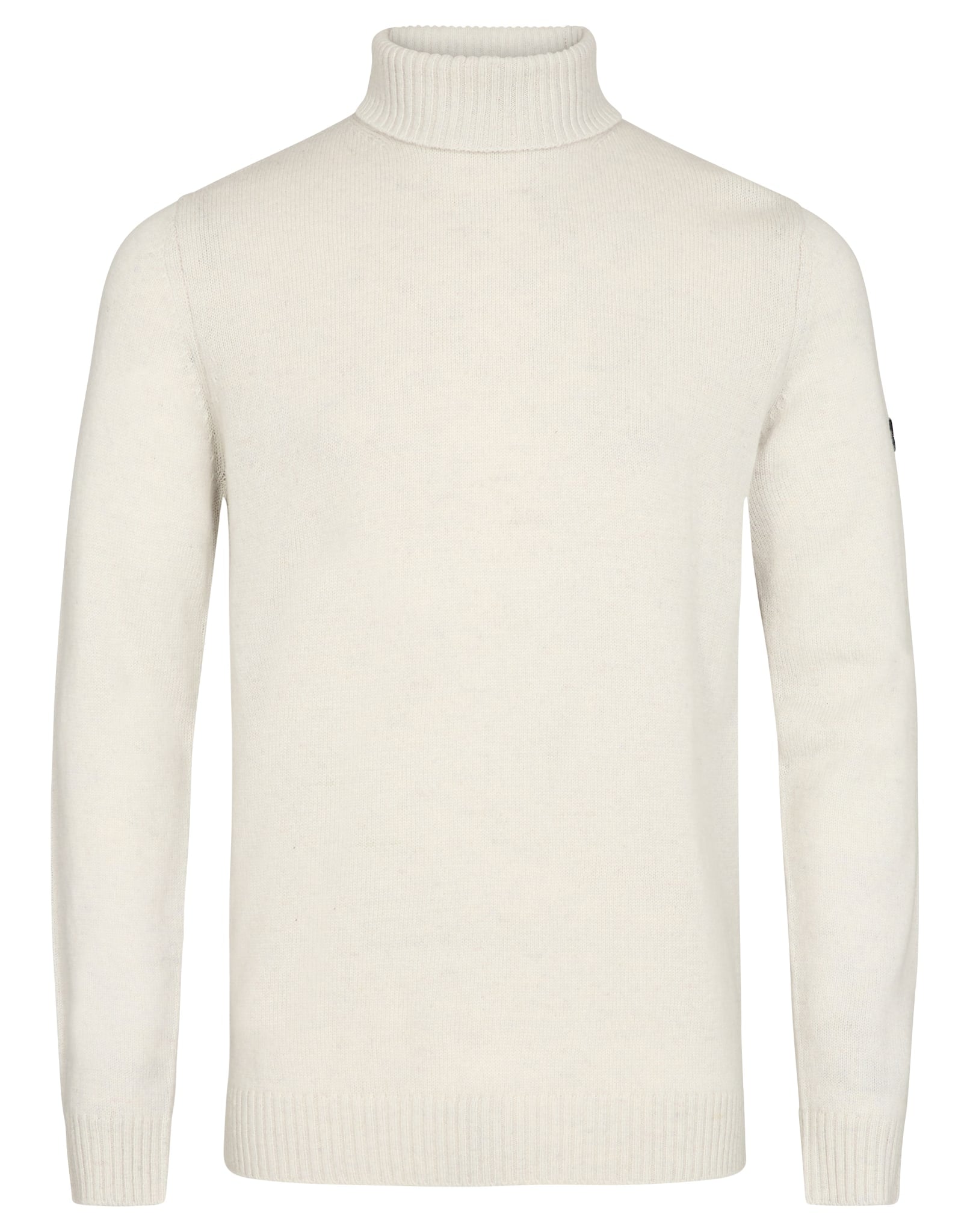 BS Villum regular fit Strik - Kit