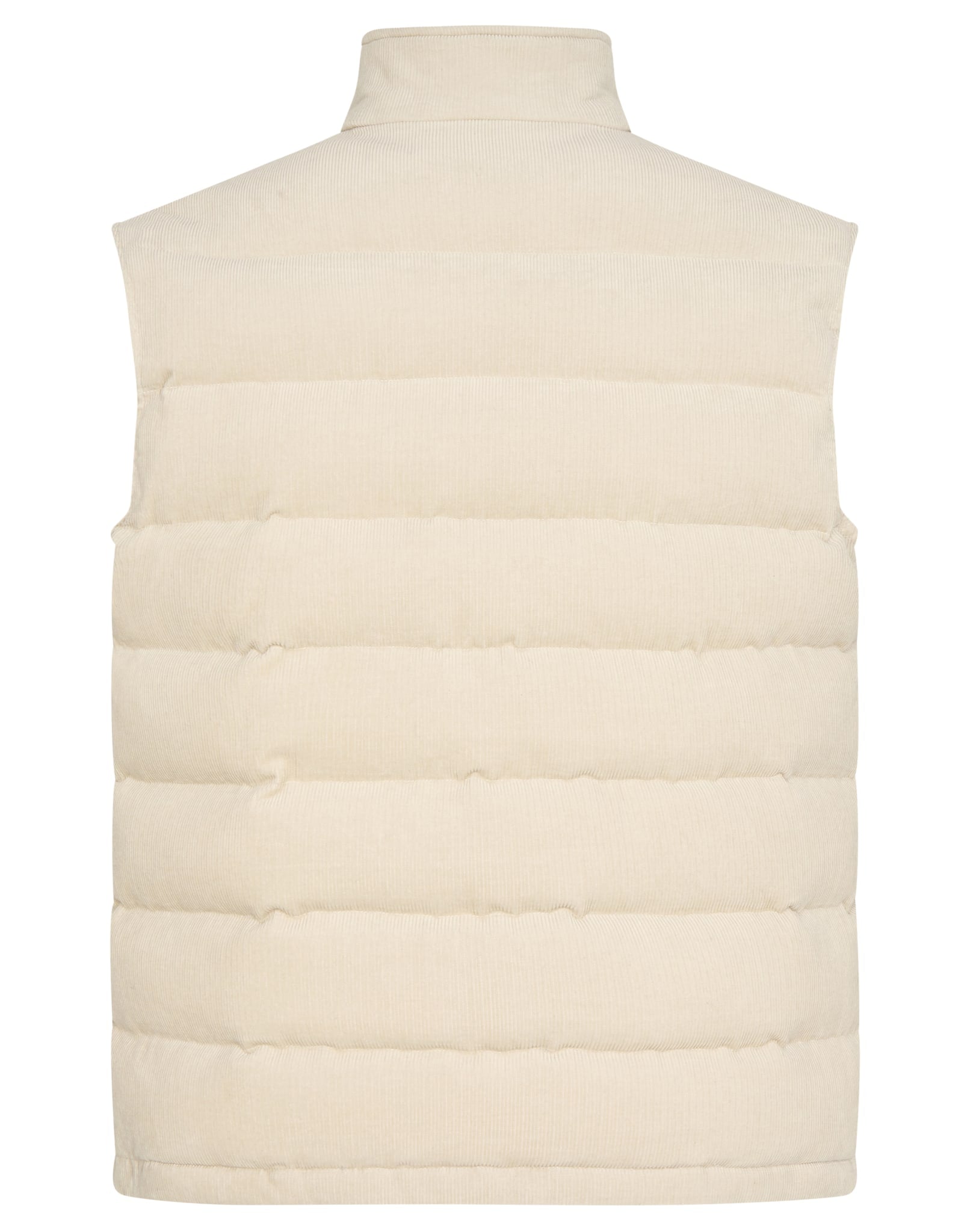 BS Yukon regular fit vest - Kit