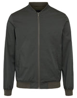 BS Delle Alpi Regular Fit Jakke Grøn